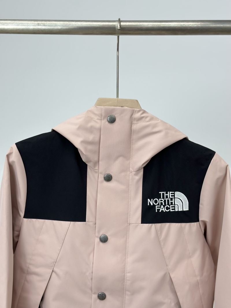 The North Face Down Jackets